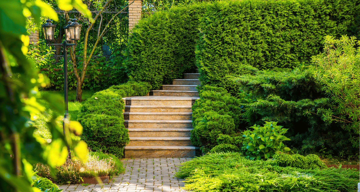 Landscaping vs Gardening
