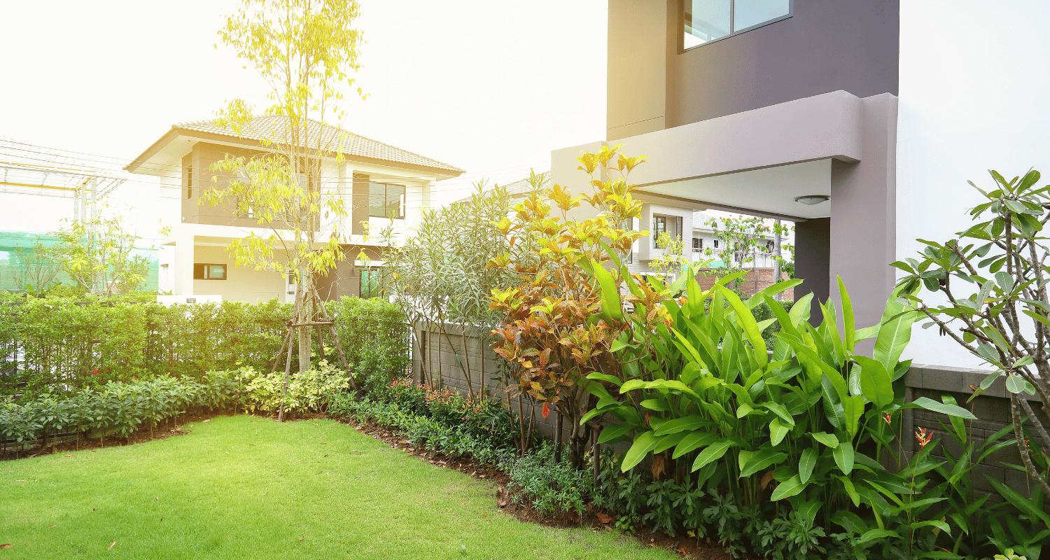 Landscape Design Nashville