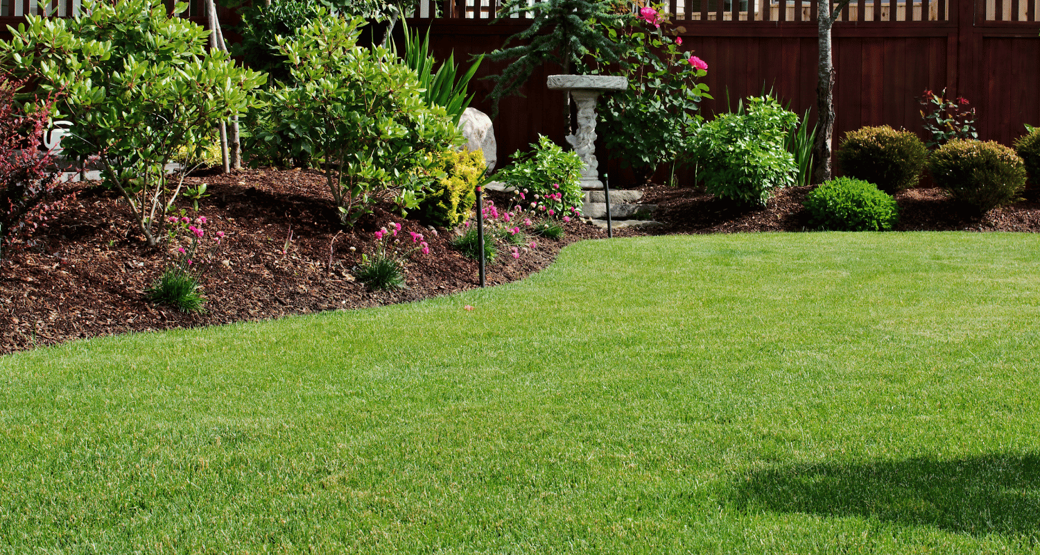 Landscape Maintenance Guide for Nashville