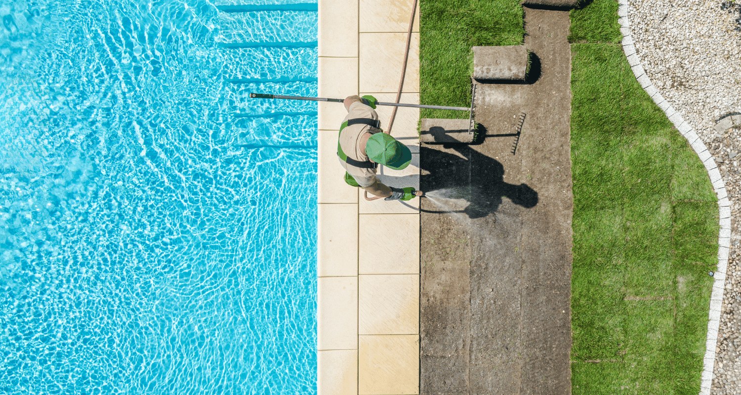 Landscape Maintenance Guide for Nashville