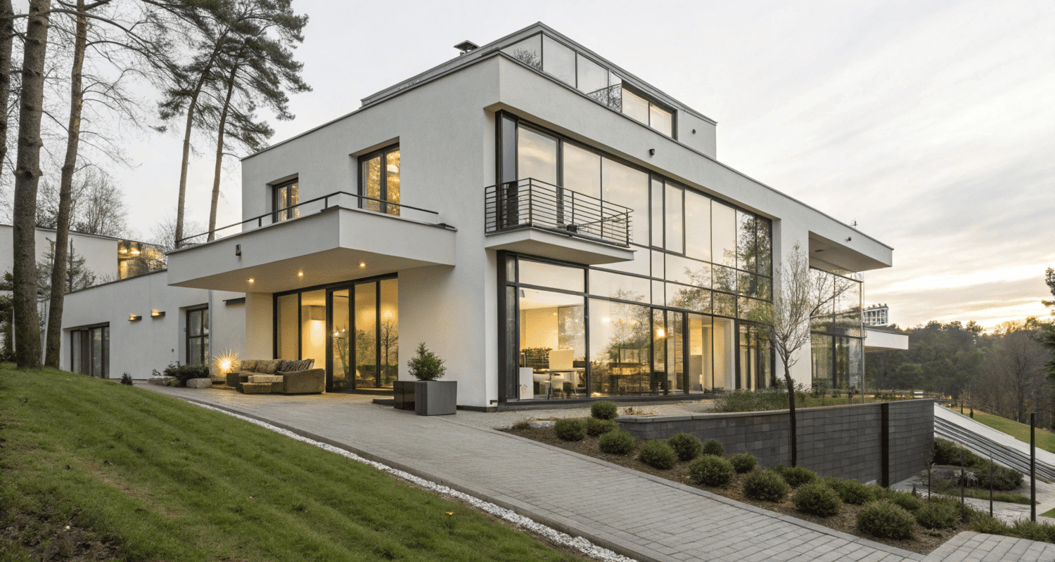 Backyard Landscaping Ideas for Sloped Yards In Nashville